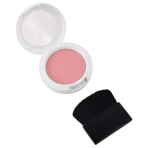Miniatura 5 de Luna Star Naturals Klee Kids Deluxe Play - Kit de maquillaje suave y no tóxico. Fabricado en Estados Unidos (Hada de los besos de cupcake)