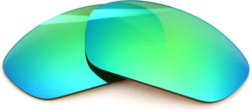 Miniatura 11 de IKON LENSES Lentes de repuesto polarizadas para gafas de sol Oakley X-Metal Juliet