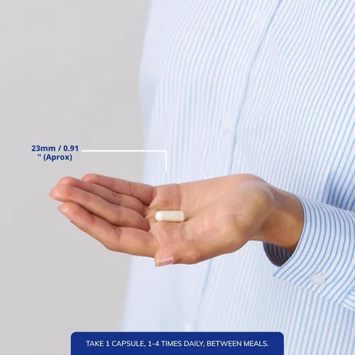 Miniatura 4 de Pure Encapsulations Taurina 1,000 mg - Apoya la salud del corazón y la desintoxicación - Aminoácido esencial - Salud del hígado y la vesícula