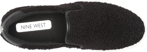 Miniatura 4 de Nine West Women's Lala9 Sneaker