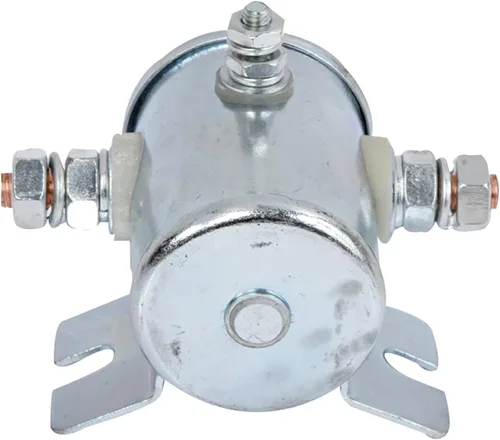 Miniatura 2 de Complete Tractor 1400-0201 Solenoide Compatible con/Reemplazo para John Deere 440C Skidder Otros - Dr1467