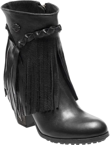 Miniatura 3 de HARLEY-DAVIDSON FOOTWEAR Retta - Botas de moda unisex para adultos