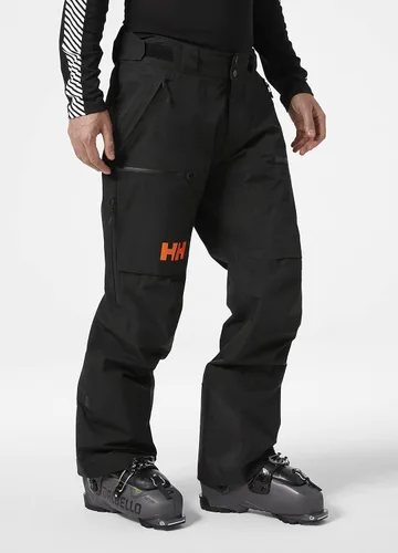 Miniatura 3 de Helly-Hansen Pantalón Elevation Infinity Shell 2.0 para hombre, 328 Cloudberry