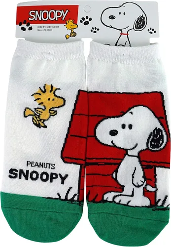 Miniatura 3 de Calcetines de personajes para mujer, 5.5