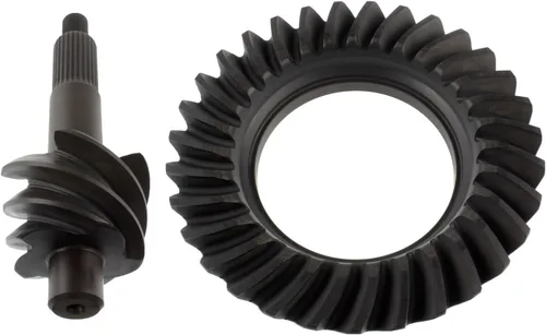 Miniatura 3 de Motive Gear F890620 Anillo diferencial y piñón para Ford 9 "Ratio 6.2 Dropout-Bolt, 28 Spline, 5 Pinion y 31 dientes de anillo – Compatible