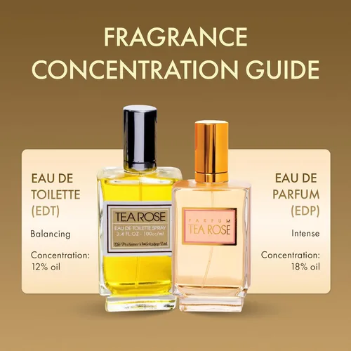 Miniatura 8 de TÉ ROSE by Perfumers Taller EDT SPRAY 2 OZ