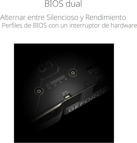 Miniatura 4 de ASUS Dual GeForce RTX™ 4060 OC Edition 8GB GDDR6