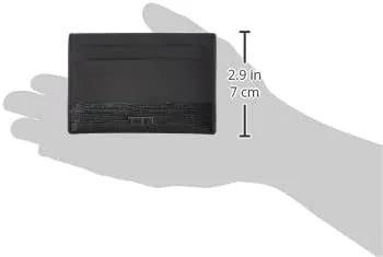 Miniatura 3 de TUMI - Cartera delgada de Nassau para hombre
