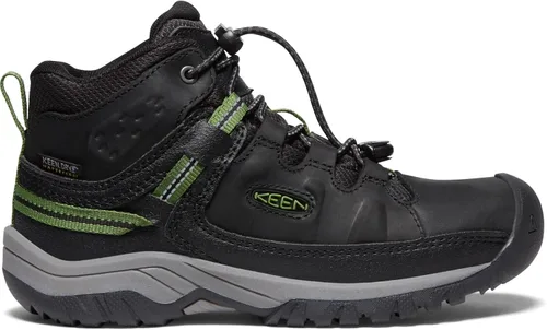 Miniatura 2 de KEEN Botas de senderismo impermeables Targhee de altura media unisex para niños