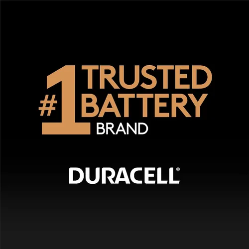 Miniatura 5 de Duracell Baterías recargables AA StayCharged