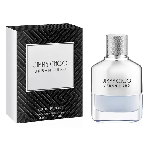 Miniatura 2 de Jimmy Choo Jimmy Choo Urban Hero - EDP