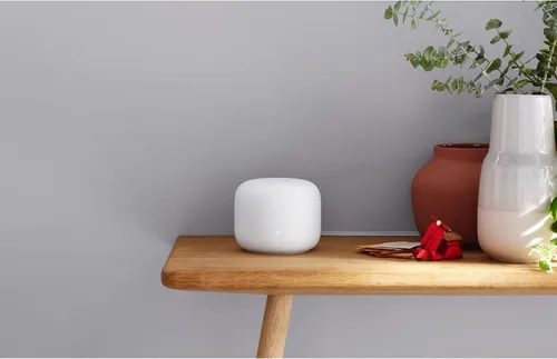 Miniatura 9 de Google Nest WiFi Point
