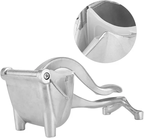 Miniatura 9 de Lemon Squeezer, Stainless Steel Hand Fruit Juice Extractor Fruit Squeezer Hand Press Squeezing Tool Extractor Kitchen Tools