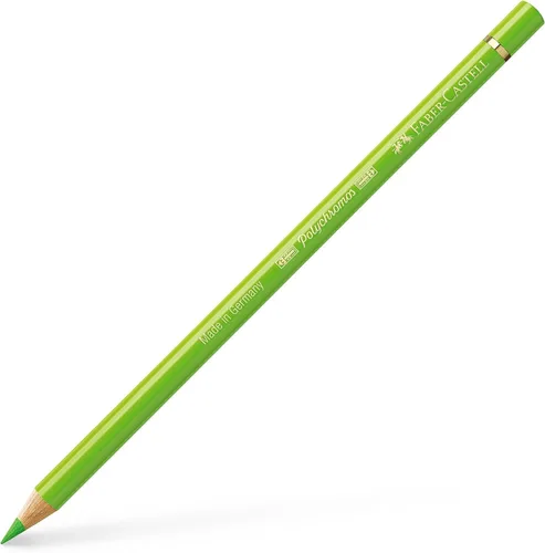 Miniatura 57 de Faber Castel Polychromos - Lápices de colores, 101, blanco, 6