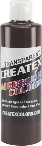Miniatura 25 de Createx Colors 5117-08 - Pintura para aerógrafo (8 onzas), color rojo brite transparente