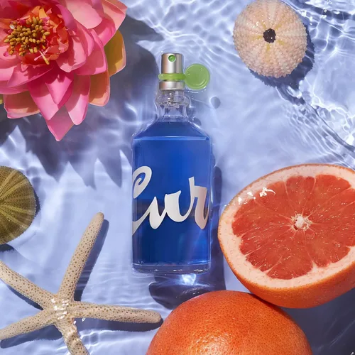Miniatura 6 de Curve by Liz Claiborne For Women, Eau De Toilette en aerosol