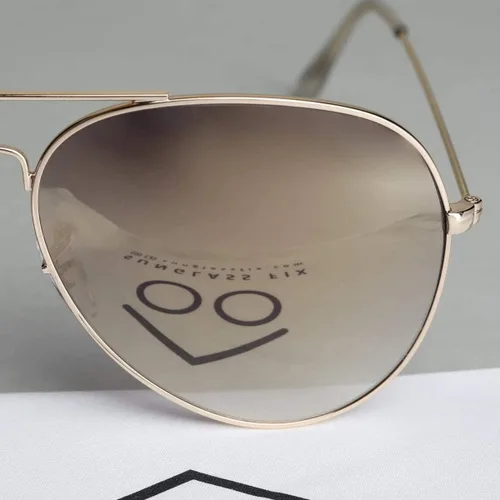 Miniatura 4 de Sunglass Fix Cartier Unknown - Lentes de repuesto compatibles con marcos Cartier Unknown de 2.008in