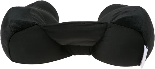 Miniatura 6 de Almohada de viaje Fly Right: las mejores almohadas de apoyo para el cuello en forma de U, perfectas para en un avión o automóvil
