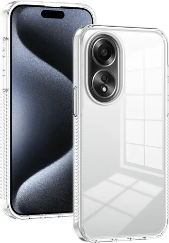 Miniatura 209 de Funda para Xiaomi Redmi Note 12 Pro Compatible con Xiaomi Redmi Note 12 Pro Phone Case Cover HRFH-GT Blanco