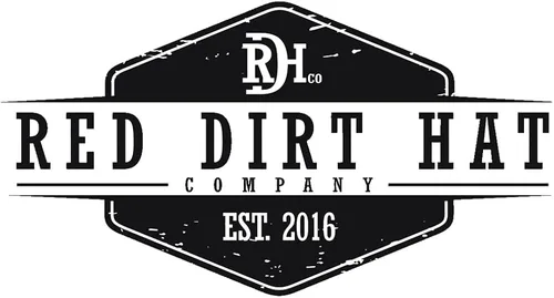 Miniatura 3 de Red Dirt Hat Company Sombreros ajustables Snapback