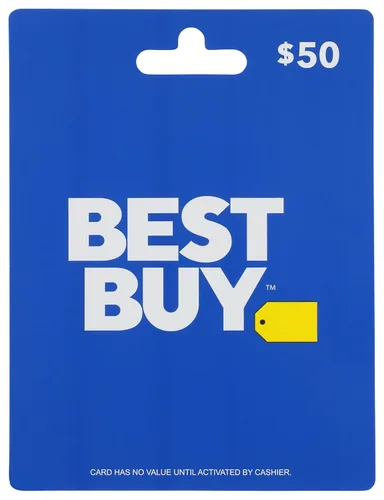Miniatura 7 de Tarjeta de regalo de Best Buy
