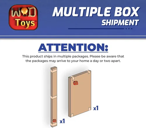 Miniatura 7 de WOD Toys® Juego Completo de Juguetes de Fitness para Niños - Juguetes de Fitness Seguros y Duraderos Inspirados en Crossfit® para Niños