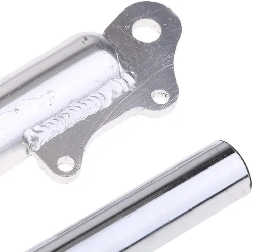Miniatura 2 de Baoblaze Par de horquillas delanteras choque para Super Dirt Mini Bike 47CC 49CC 2 tiempos QG 50
