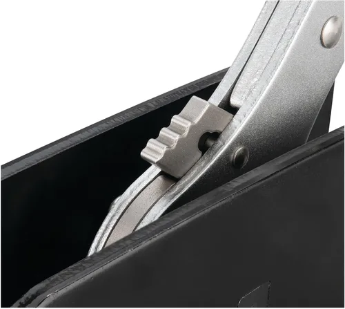 Miniatura 3 de Performance Tool W80624 Juego de colgadores de pinza de freno, perchas de acero duraderas para trabajos de frenos, rodamientos y suspensión
