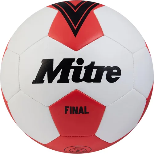 Miniatura 12 de Mitre Balón de fútbol recreativo