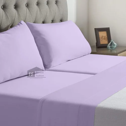 Miniatura 30 de Juego de sábanas divididas Queen para cama ajustable, tejido satinado suave, 600 hilos, 100% algodón egipcio, juego de 5 piezas con 2 sábanas