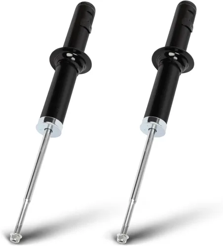 Miniatura 9 de SCITOO Conjunto de amortiguador delantero de 2 piezas 1996-2000 para Honda Civic Shocks Struts 339331 339332 72901 72902