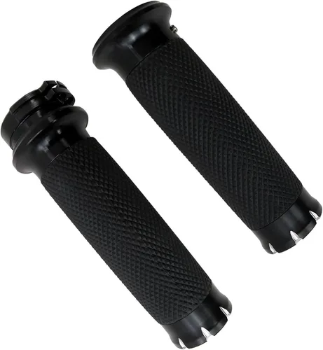 Miniatura 8 de 1 par de empuñaduras de motocicleta de 1 pulgada para Suzuki Marauder 800 VZ800 2001-2004