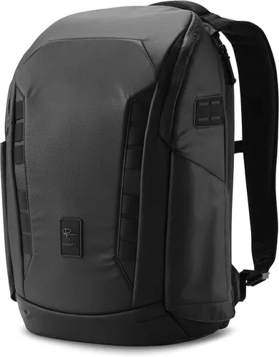 Miniatura 2 de NOMATIC McKinnon Mochila para Cámara 25L - Mochila de Cámara para Viaje de Peter McKinnon para Fotógrafos, Mochila DSLR para Unisex, Gris, 25 L