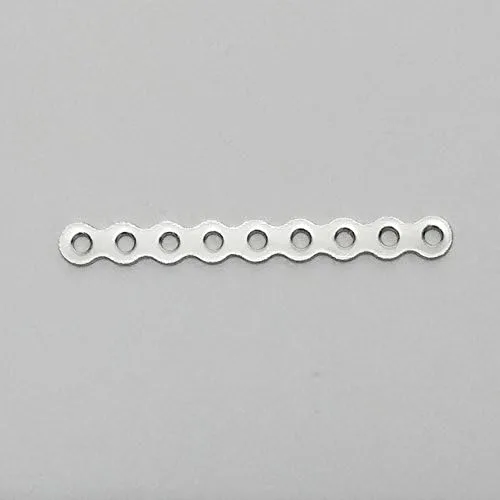 Miniatura 4 de 20 piezas de accesorios para fabricación de joyas Lariat borla gargantilla hallazgos múltiples capas de hebra alterna hebilla cuentas, espaciadores