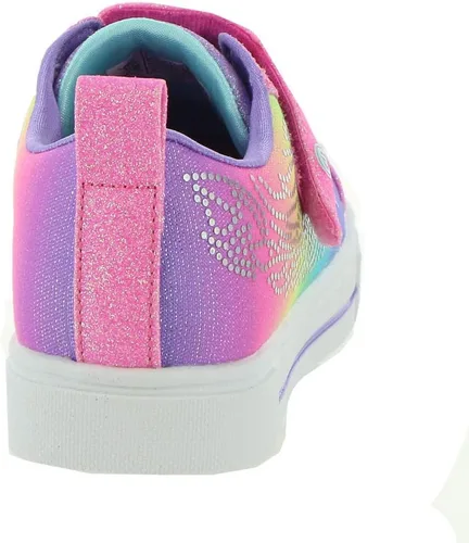 Miniatura 7 de Skechers Zapatillas mágicas Twinkle Sparks-Winged para niña