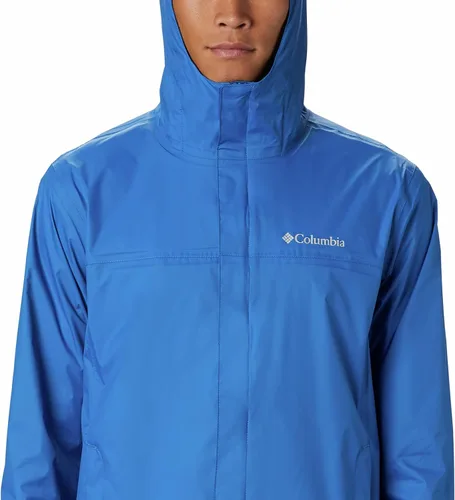 Miniatura 93 de Columbia Men's Discontinued Watertight II Jacket