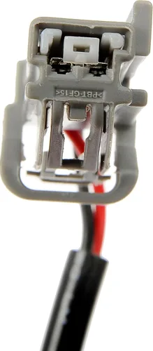 Miniatura 5 de Dorman 926-368 - Actuador de advertencia de salida de carril compatible con modelos seleccionados de Cadillac/Chevrolet/GMC