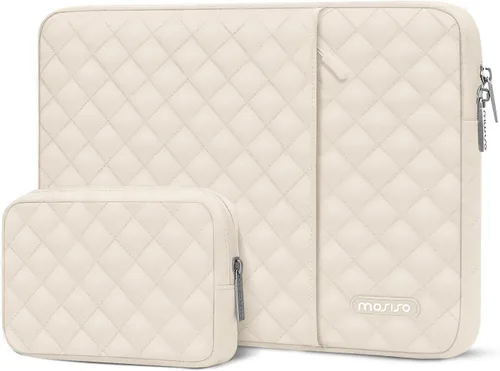Miniatura 8 de MOSISO Funda para Laptop 13.3 pulgadas, Funda para Laptop de 13-13.3 pulgadas Compatible con MacBook Air/Pro 13 / Pro 14, HP Dell Acer ASUS Lenovo