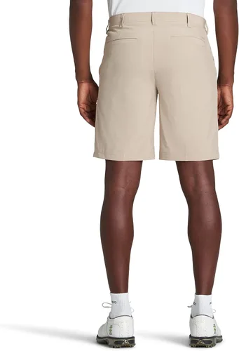 Miniatura 2 de IZOD Pantalones cortos de golf Swingflex elásticos de 95 pulgadas para hombre