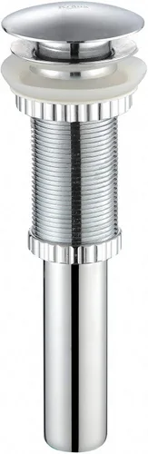 Miniatura 3 de KRAUS Desagüe emergente en bronce aceitado, PU-10ORB Oil Rubbed Bronze