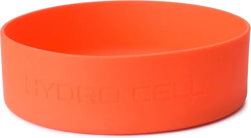 Miniatura 25 de HYDRO CELL Funda Protectora de Silicona para la Base - Cubierta Protectora para Botellas de Agua de Acero Inoxidable de 64oz, 40oz, 32oz, 24oz