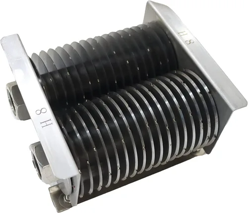 Miniatura 6 de INTSUPERMAI Una cuchilla 26.2 ft m para la cortadora de carne comercial de QE 110V Cortadora de carne 1,102.3 lbs/H