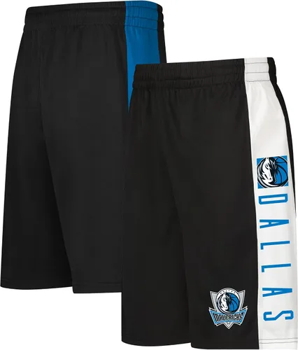 Miniatura 27 de Ultra Game Hombres - Pantalones cortos de baloncesto de malla oficiales de la NBA