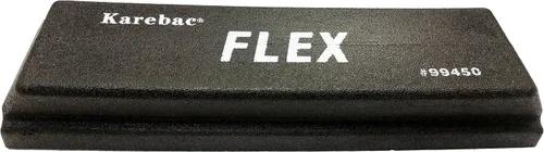Miniatura 6 de Karebac Bloque de lijado de bloque flexible 99451 para abrasivos PSA y bloque de lijado de bloque flexible 99450 para abrasivos PSA