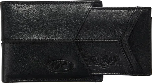 Miniatura 70 de Rawlings Men's Bifold Wallet Collection