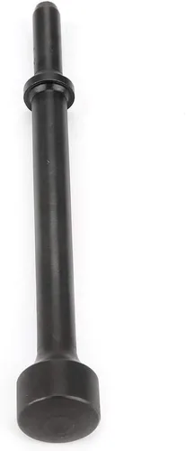 Miniatura 3 de Herramienta de alisado de martillo de aire, martillo de deriva neumática Martillo alisado Broca, para reparación de neumáticos para industria 178 mm.