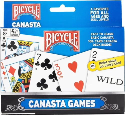 Miniatura 2 de Bicycle Juegos de cartas