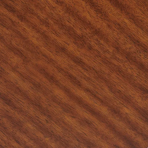 Miniatura 9 de Alaterre Furniture Monterey - Juego de 2 mesas auxiliares redondas con estante de almacenamiento, mesita de noche moderna de mediados de siglo