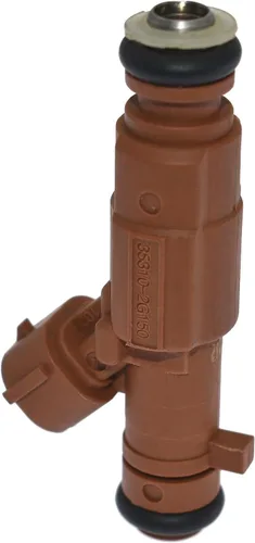 Miniatura 8 de Inyector de combustible 35310-2G150 compatible con Hyundai Sonata Kona Kia Cerato Rio Sportage 2.0L