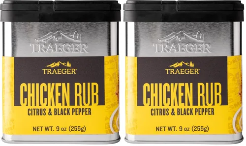Miniatura 7 de Traeger Anything Rub